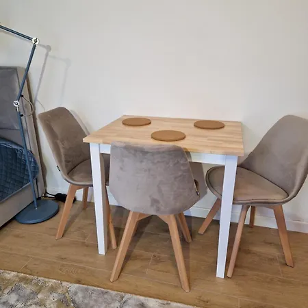 Apartamento Klonowa
