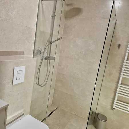 Apartamento Klonowa *