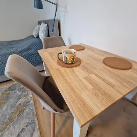Klonowa Apartamento *
